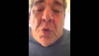 Joey "Coco" Diaz has a Reefer Revolution on the "Morning Joint" Periscope 2/27/16