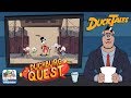 DuckTales Duckburg Quest Saving Scrooge From Ma Beagle THE END IOS IPad Gameplay