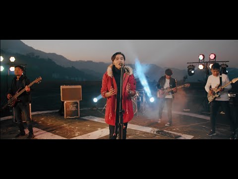 The Paradigm Shift - From the Ashes (Official Music Video)