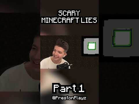 True Scary Minecraft Lies Exposed!