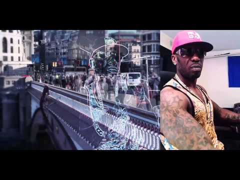 Dee ft. Rubi Dan - Three Nines (IBWTmusic #013)