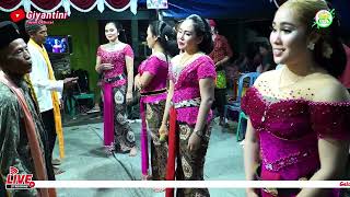 Download lagu Sengkolo -momong/ati kuciwo- mari kangen/Tayub Giyantini Cs Live Putat   Purwodadi , mp3 Download lagu Sengkolo -momong/ati kuciwo- mari kangen/Tayub Giyantini Cs Live Putat   Purwodadi , mp3