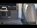 Check out this Video for a 2025 Entegra Coach Odyssey 24B(Stock #498881)  for sale by Pop RVs. This unit is located in Sarasota, FL