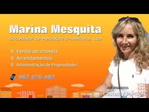 Marina Mesquita Imobiliária em Cascais - REVIEWS - Cascais