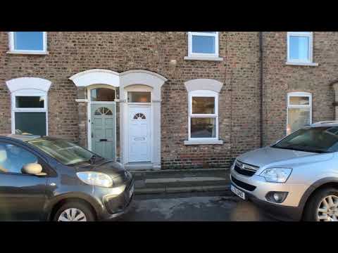 Photo of Newborough Street, Burton Stone LaneLane