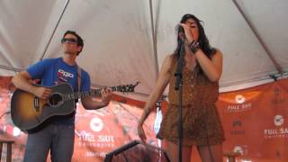 Charlotte Sometimes - Sweet Valium High (Acoustic)