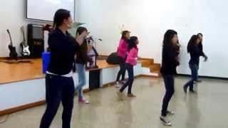 Si no estas Junto a Mi- Tercer Cielo