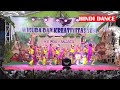 YOU ARE MY SONIA BY TK PGRI 5 ARJASA 2022