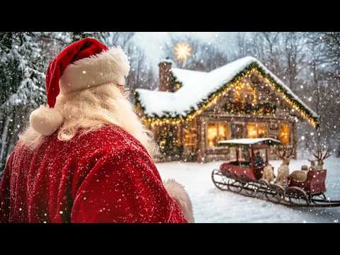 The Christmas Movie | FULL FILM WATCH FOR FREE | Family movies in English