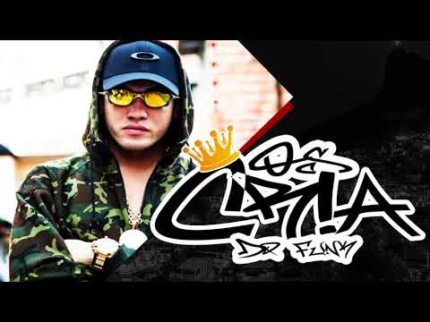 MC Brisola e MC Guidanny - Bigodin Finin Cabelin na Régua