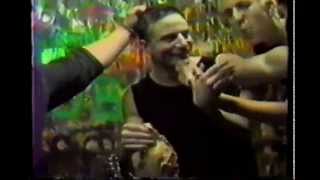 Gutterboy &quot;Assorted Monstrosities&quot; Promo Video early &#39;90&#39;s