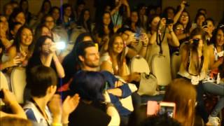 Daniel Gillies*Claire Holt -