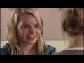 Margot Robbie first credited acting role in City Homicide (2x2 2008)