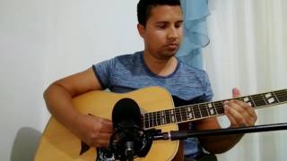 Born to touch your feelings - Solo. Scorpions Cover.