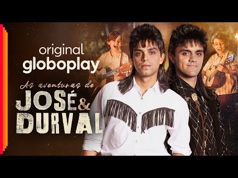 As Aventuras de José & Durval: conheça as crianças que interpretam