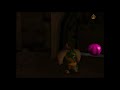 DK64 Randomizer K Lumsy Sprint Cage As Krusha