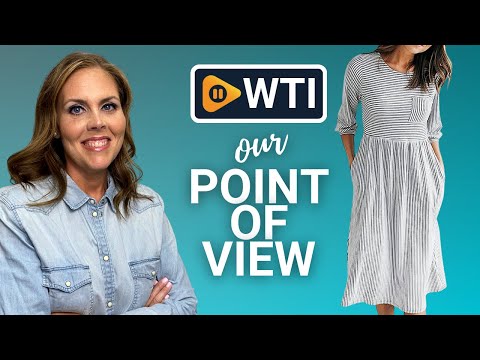 MEROKEETY Women's Midi Dresses - WTI product video review