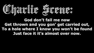 Hollywood Undead - Kill Everyone [Lyrics] [HD]