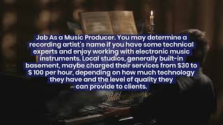 Zach Salter Provide Five Ways to Get a Music Career Started