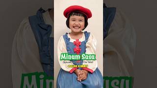 Download lagu Minum Susu - Celine Kimmy #minumsusu #gnpmusic #laguanakindonesia #celinekimmy #laguanak2024 mp3