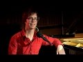 Ben Folds: 'Effington' [HD] ABC RN Breakfast