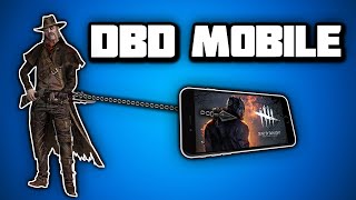 DBD MOBILE GOD! | DBD Mobile (iOS - Android Gameplay)