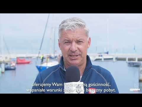 Welcome message - 2023 ILCA 6 Youth Europeans