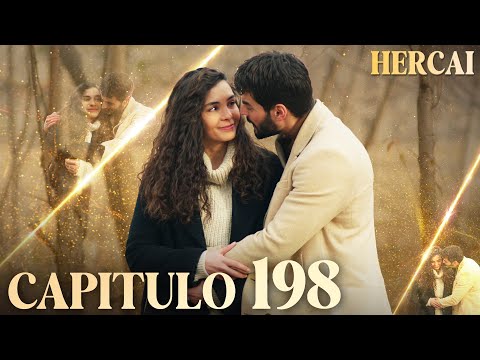 Hercai - Capítulo 198