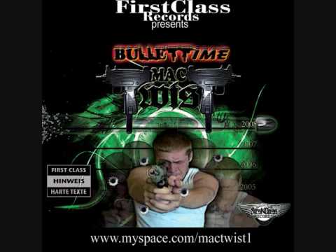 Mac Twist feat Alkoida - Da gleiche Scheiß