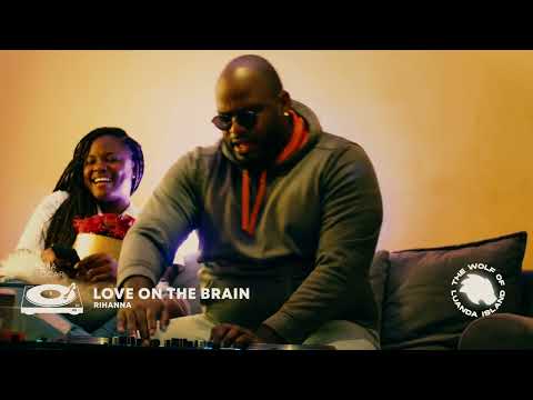 Sons de Amor | Anselmo Ralph Emana Cheezy Daniel Ceaser Aggy Giveon + | São Valentim Playlist 2025