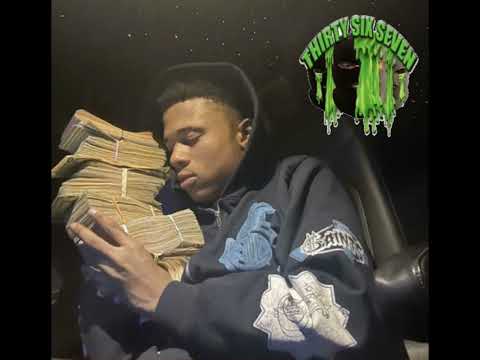 KP Skywalka - Out The Bank (Feat. Lil Dude & Skino) (Getting Right The EP)