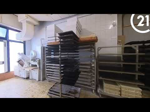 Attivita commerciale nei pressi della stazione Metro C Alessandrino