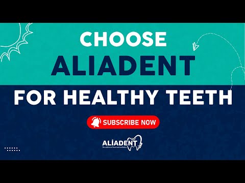 Our Happy and Satisfied Patients Have a Message for You | Aliadent For Healthy Teeth