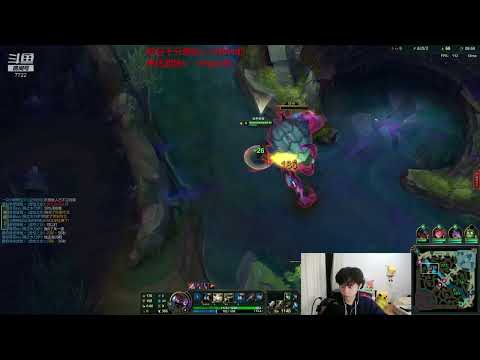 🔴 Geju Graves vs Rengar Jungle (2000 LP Jungle) - Geju Graves Guide D1