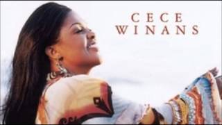 Love Of My Heart - CeCe Winans