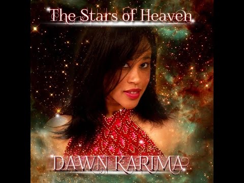 Fearless Woman: Dawn Karima