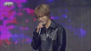 Super Junior - A Man In Love (Remix)- SS Spin Off 230624