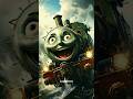 the ghost train #shorts #youtubeshorts