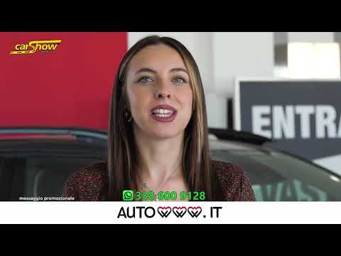 Anteprima video: AUTOWWW - Ottobre 2026