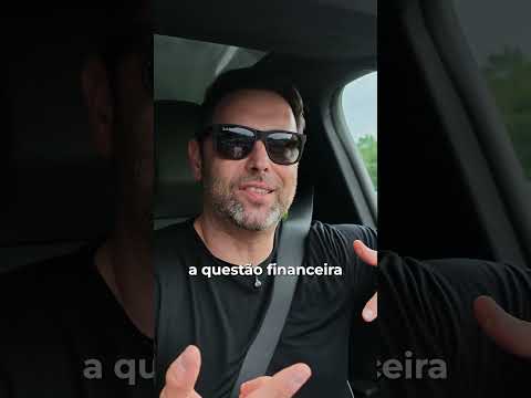 A PRESSÃO QUE TODO HOMEM SEM DINHEIRO JÁ SENTIU