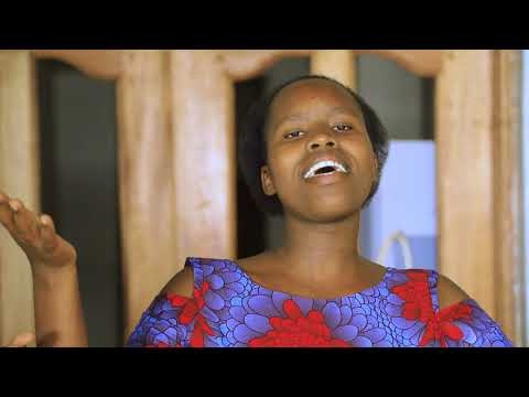 SHIMEI - BY MIGORI SOUTH YOUTH CHOIR //OFFICIAL VIDEO 4K// 2021