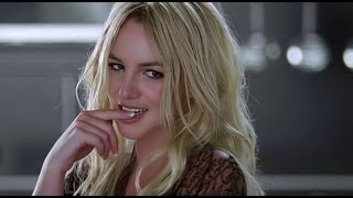 Britney Spears - Womanizer [HD 720p]