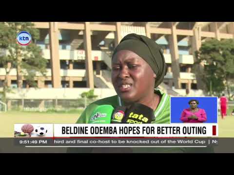 Harambee Starlets intensify WAFCON preparations as allowance concerns persist
