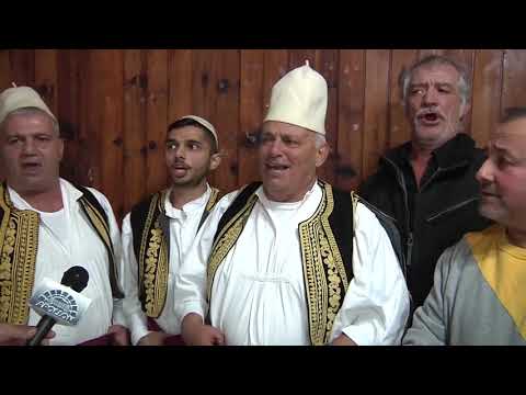 M`u qas vdekja afër. SHKELQIMI SEITI. Gr. Polifonik "Argjiro"