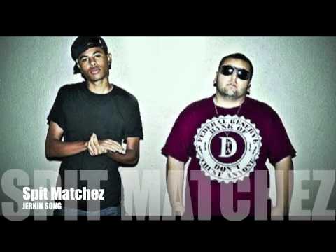 Yung Incredible Ft Lost Generation - Spit Matchez (Jerkin Song) Prod. By GiGa HD