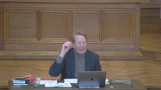 Daniël 5 Koning Belsazar