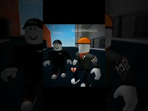 tubers93 vs builderman x roblox edit