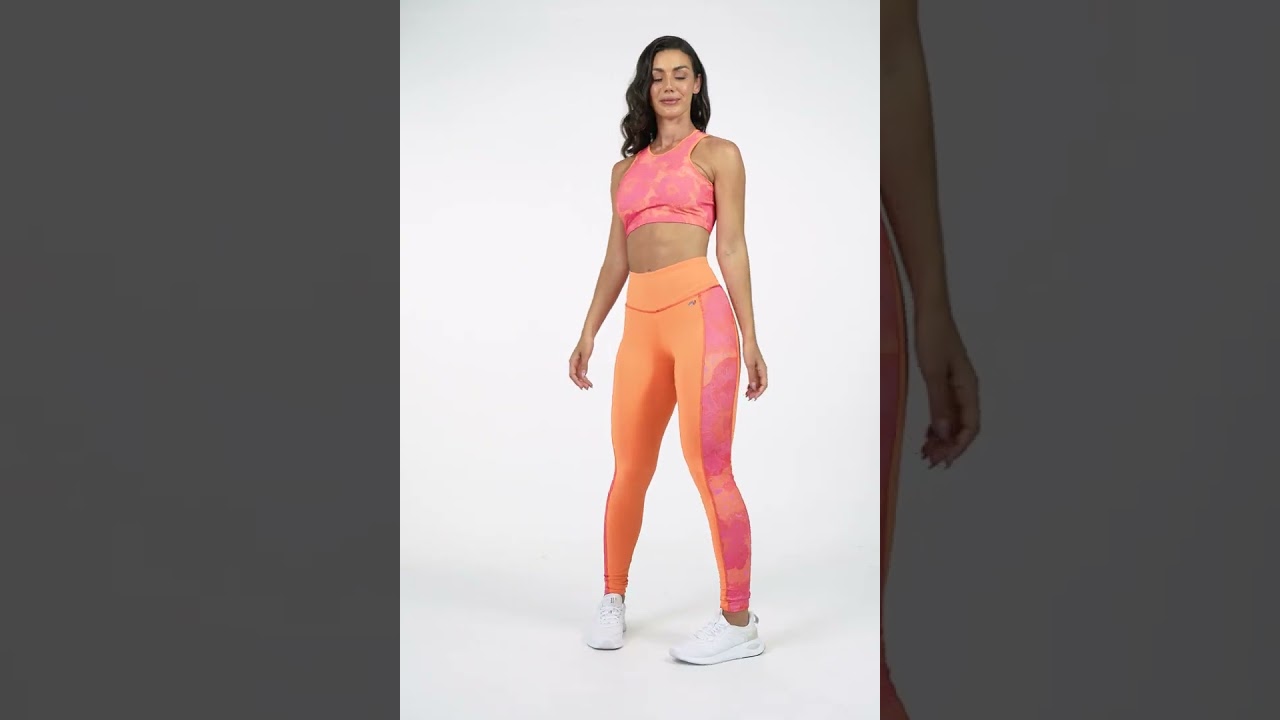 Vídeo do produto