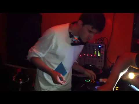 Dj Akademija 8 - Final party mixing (2011.)