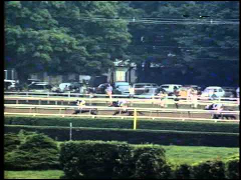 Holy Bull - 1994 Travers (G1)